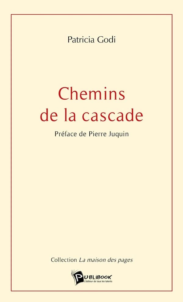 Chemins de la cascade