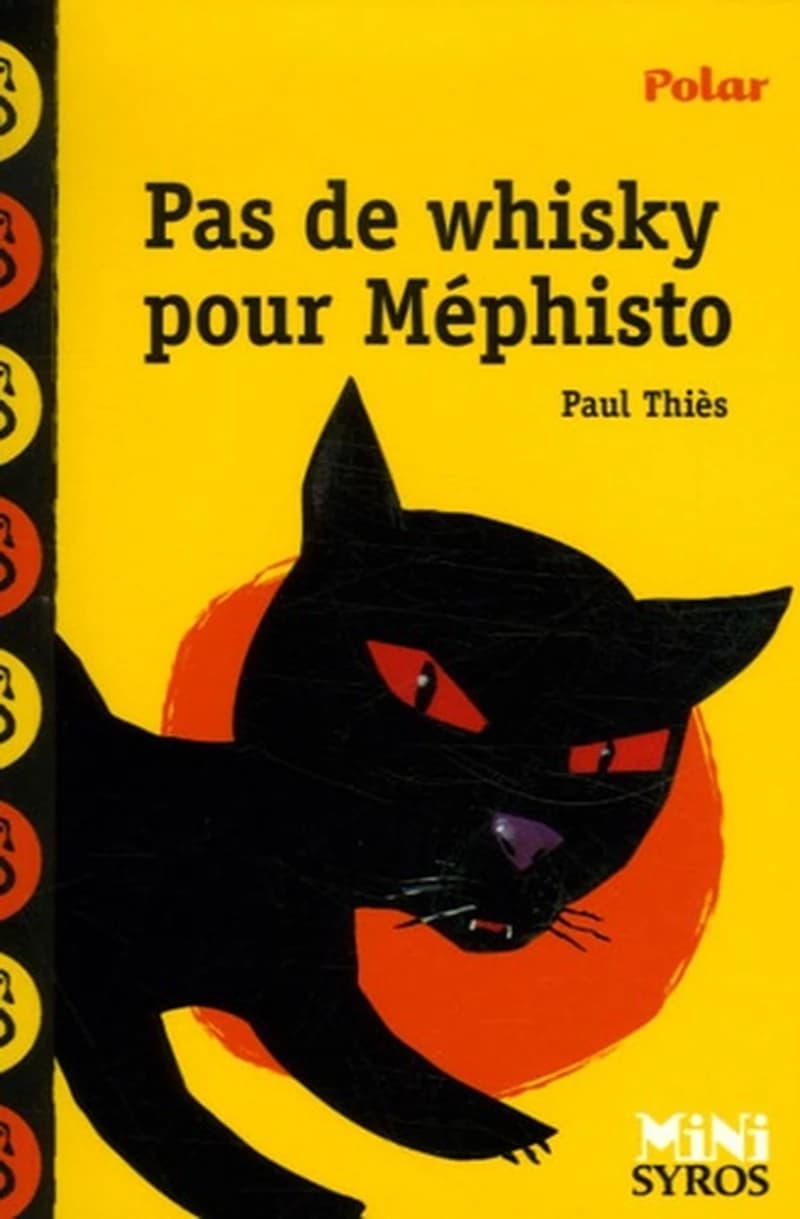Pas de whisky pour Méphisto
