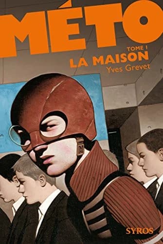 La maison