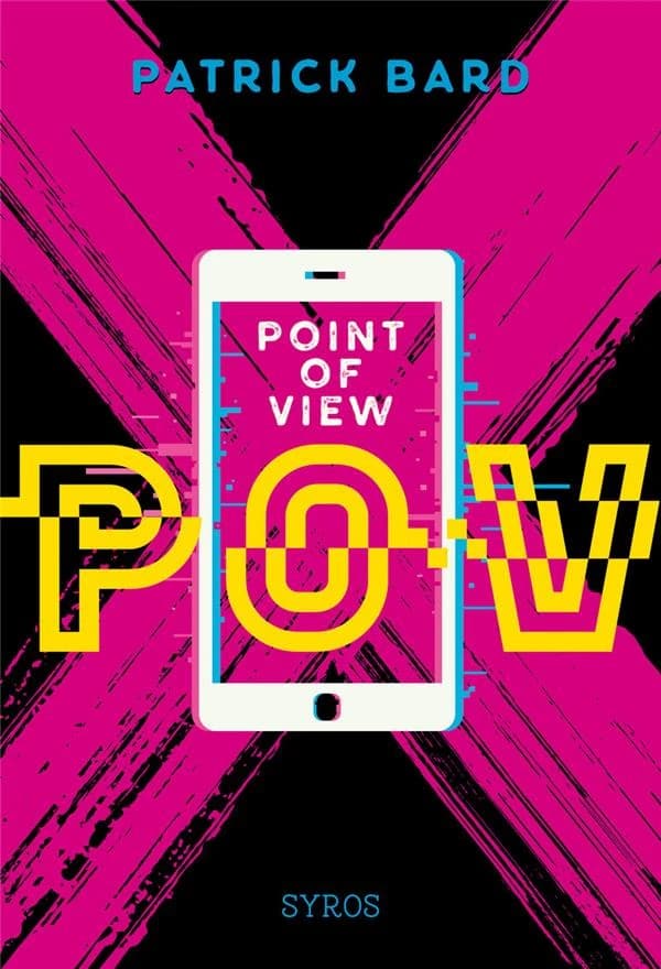 Point of view, POV
