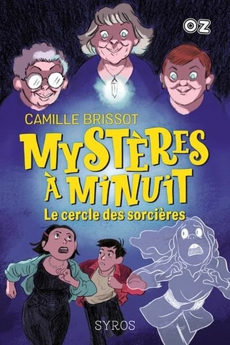 Le cercle des sorcières