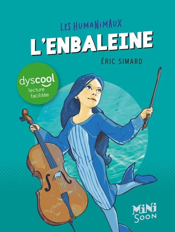 L'enbaleine
