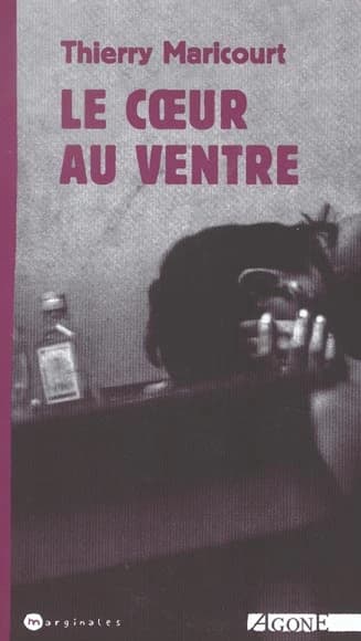Le coeur au ventre