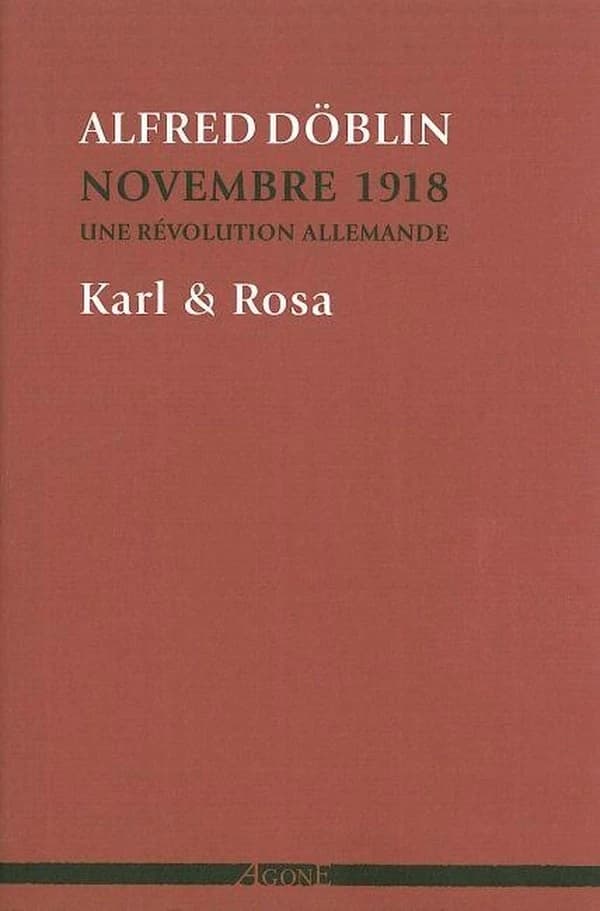 Karl & Rosa