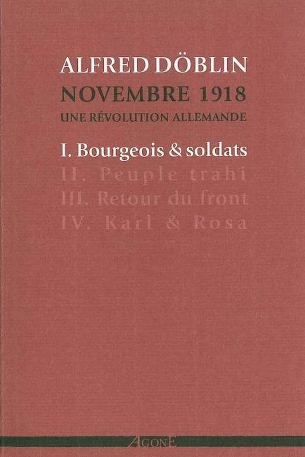 Bourgeois & soldats