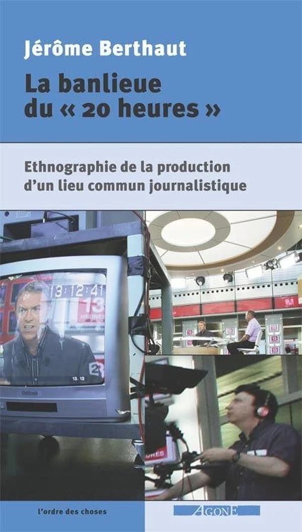 La banlieue du "20 heures"