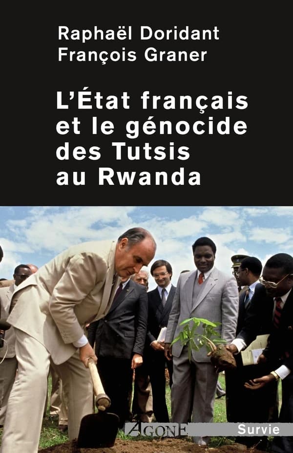 L'État français et le génocide des Tutsis au Rwanda