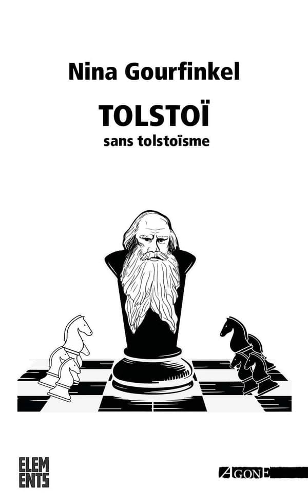 Tolstoï sans toltoïsme