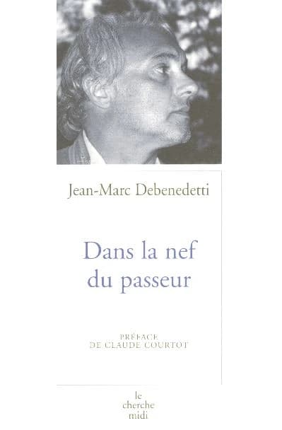 Dans la nef du passeur ; précédé de Paroles d'ombres ; et suivi de Gnous, zébus & bubales