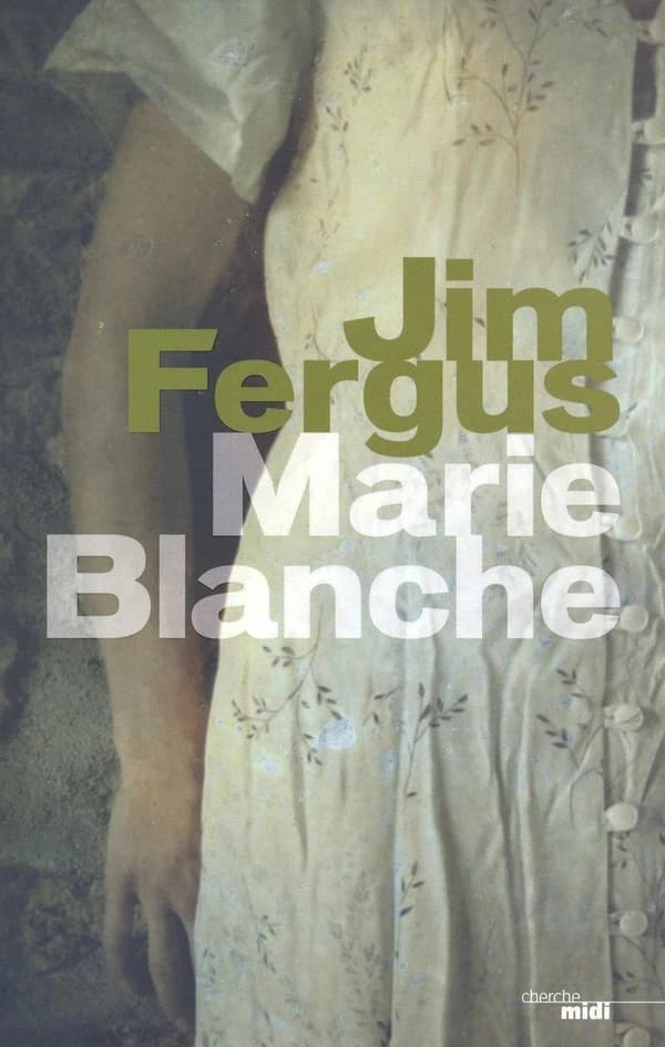 Marie-Blanche : roman