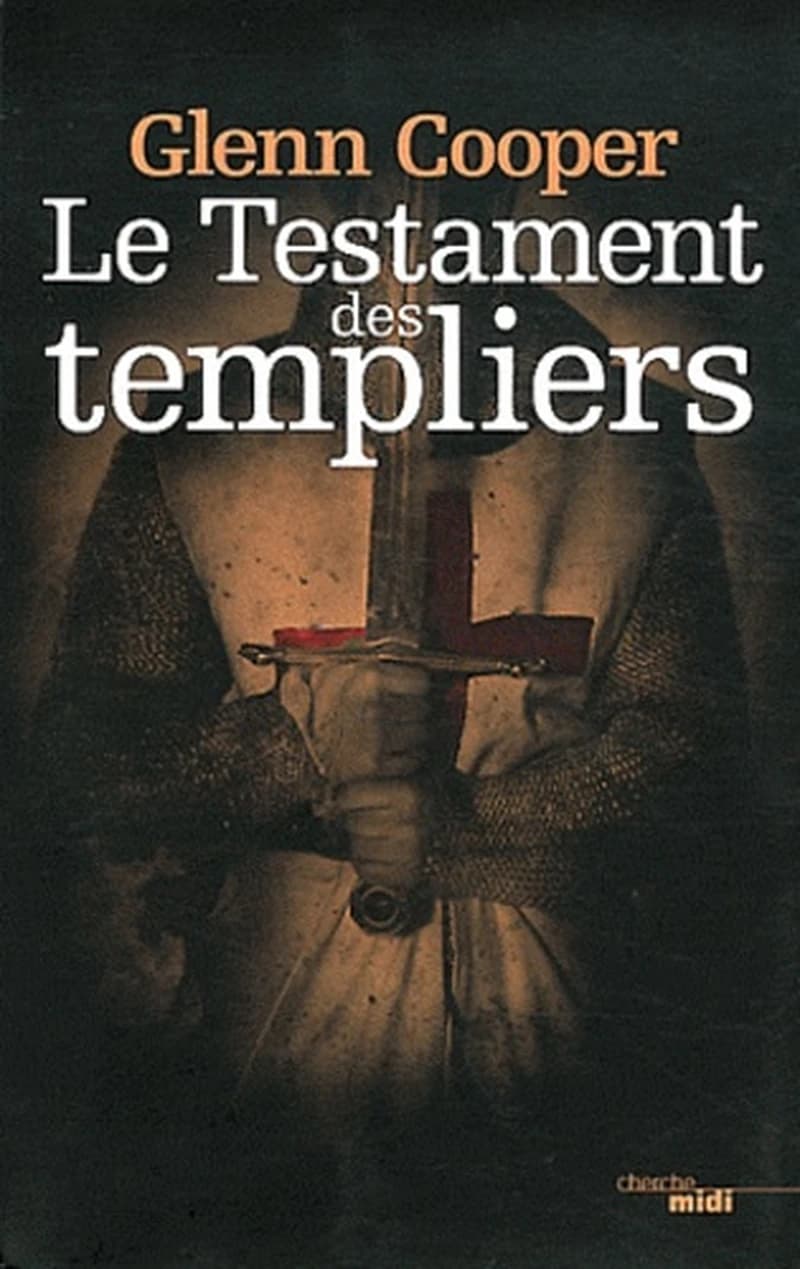 Le testament des templiers
