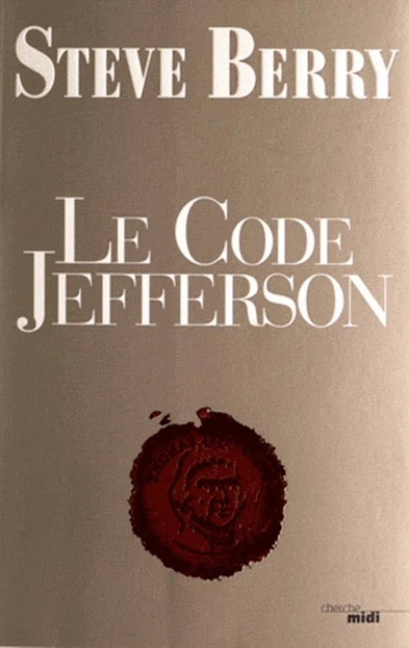 Le code Jefferson