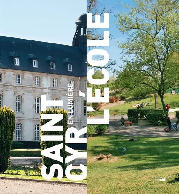 Saint-Cyr-l'École en lumière