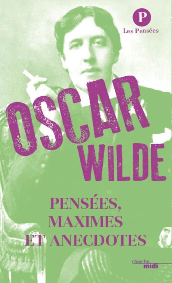 Pensées, maximes et anecdotes