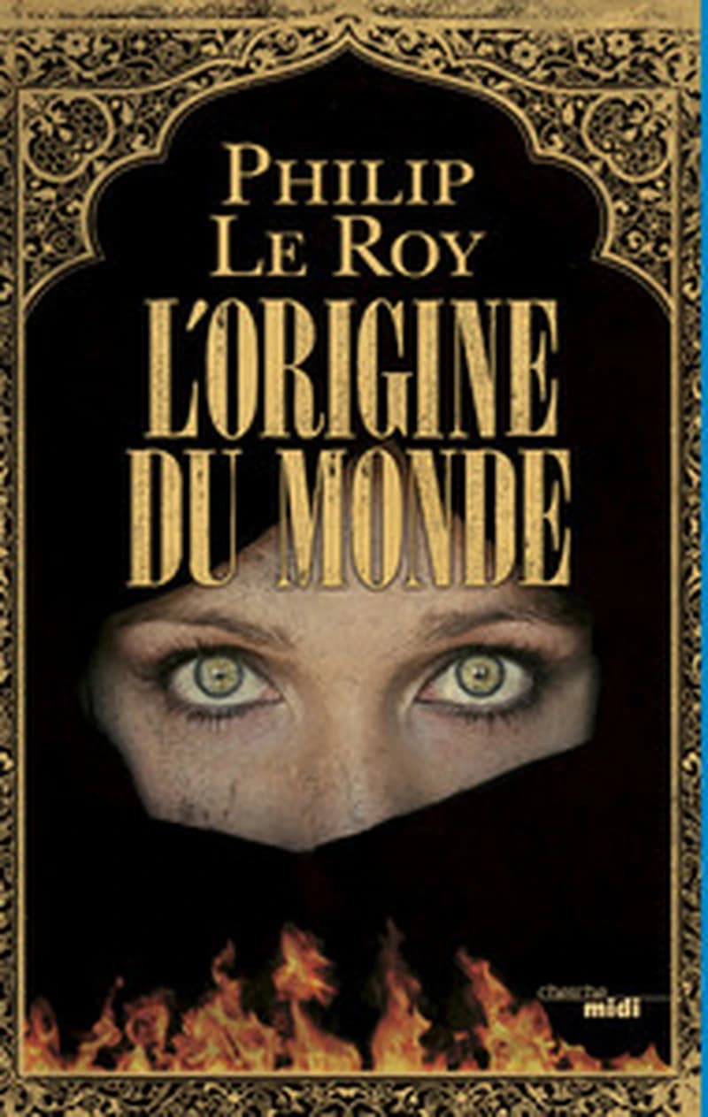 L'origine du monde