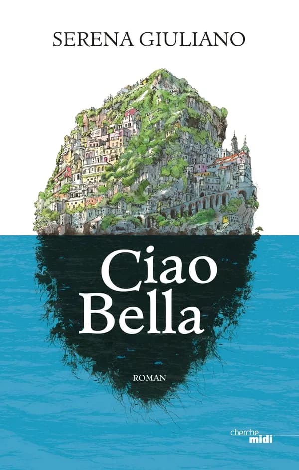 Ciao bella : roman