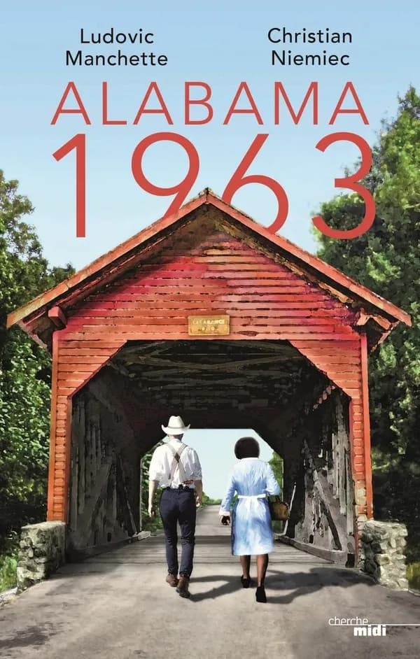 Alabama 1963 : roman