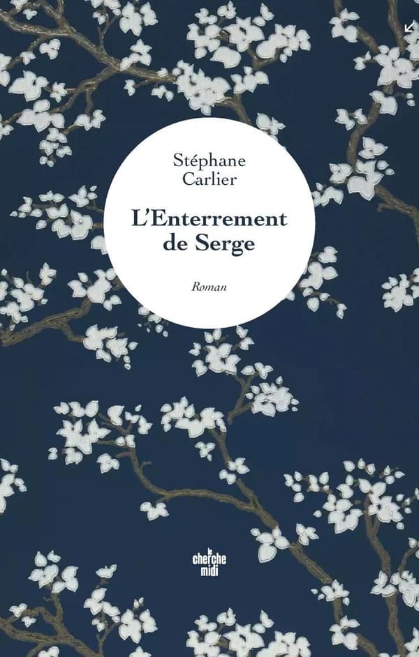 L'enterrement de Serge : roman