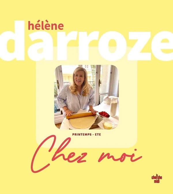 Chez moi : printemps, été