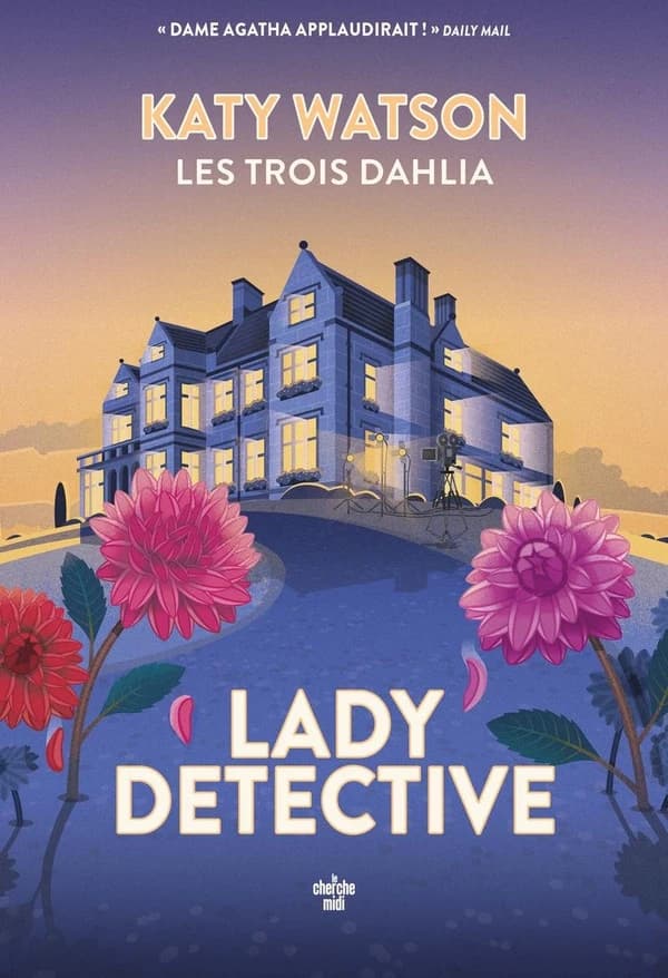 Lady détective