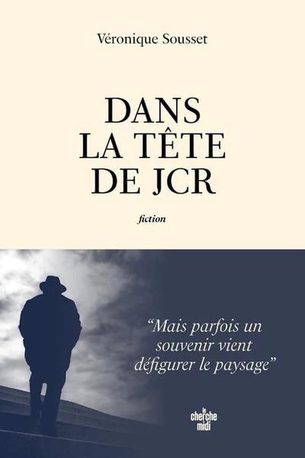Dans la tête de JCR