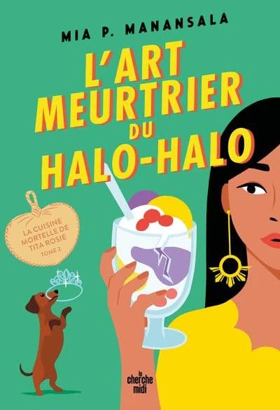 L'art meurtrier du halo-halo