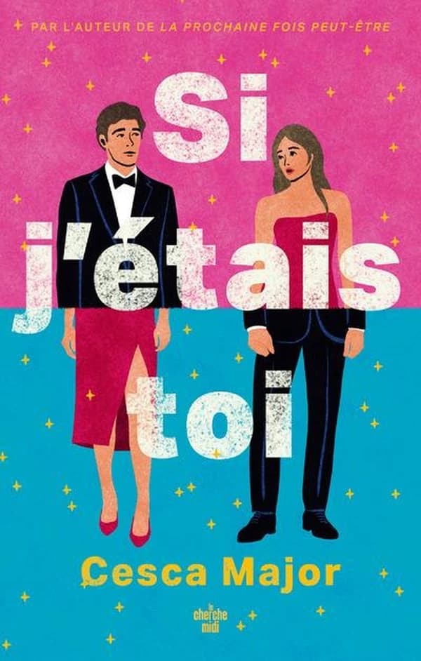Si j'étais toi : roman