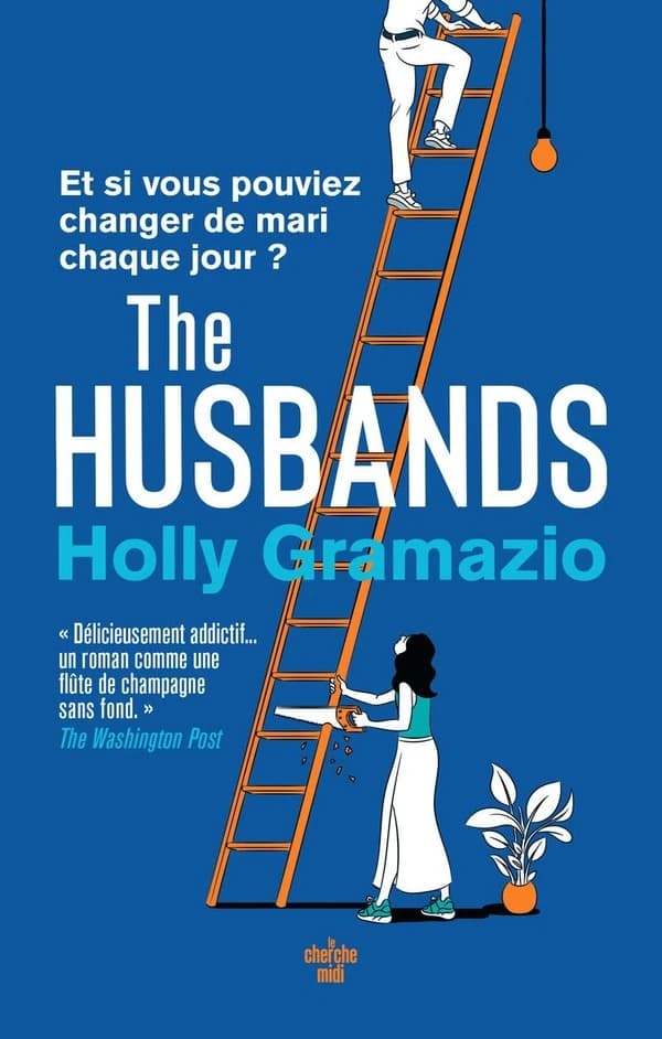 The Husbands