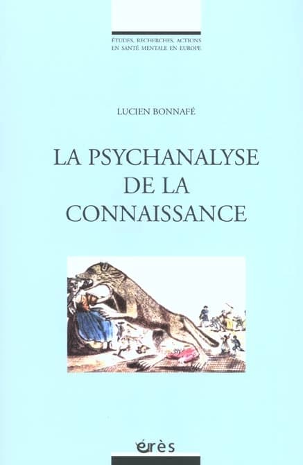Psychanalyse de la connaissance