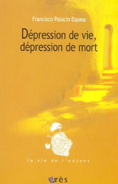 Dépression de vie, dépression de mort