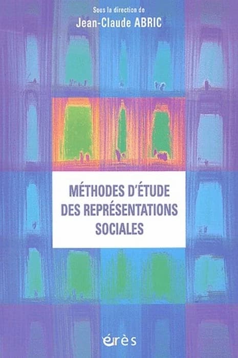 Méthodes d'étude des représentations sociales
