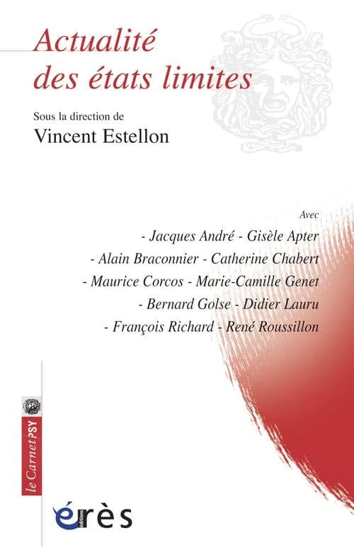 Actualité des états limites