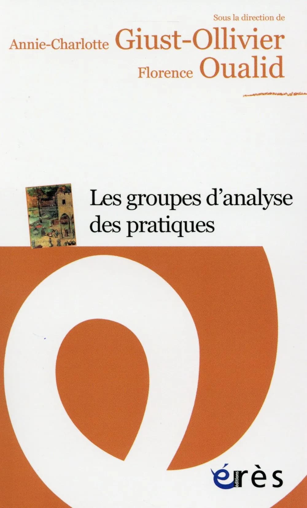Les groupes d'analyse des pratiques