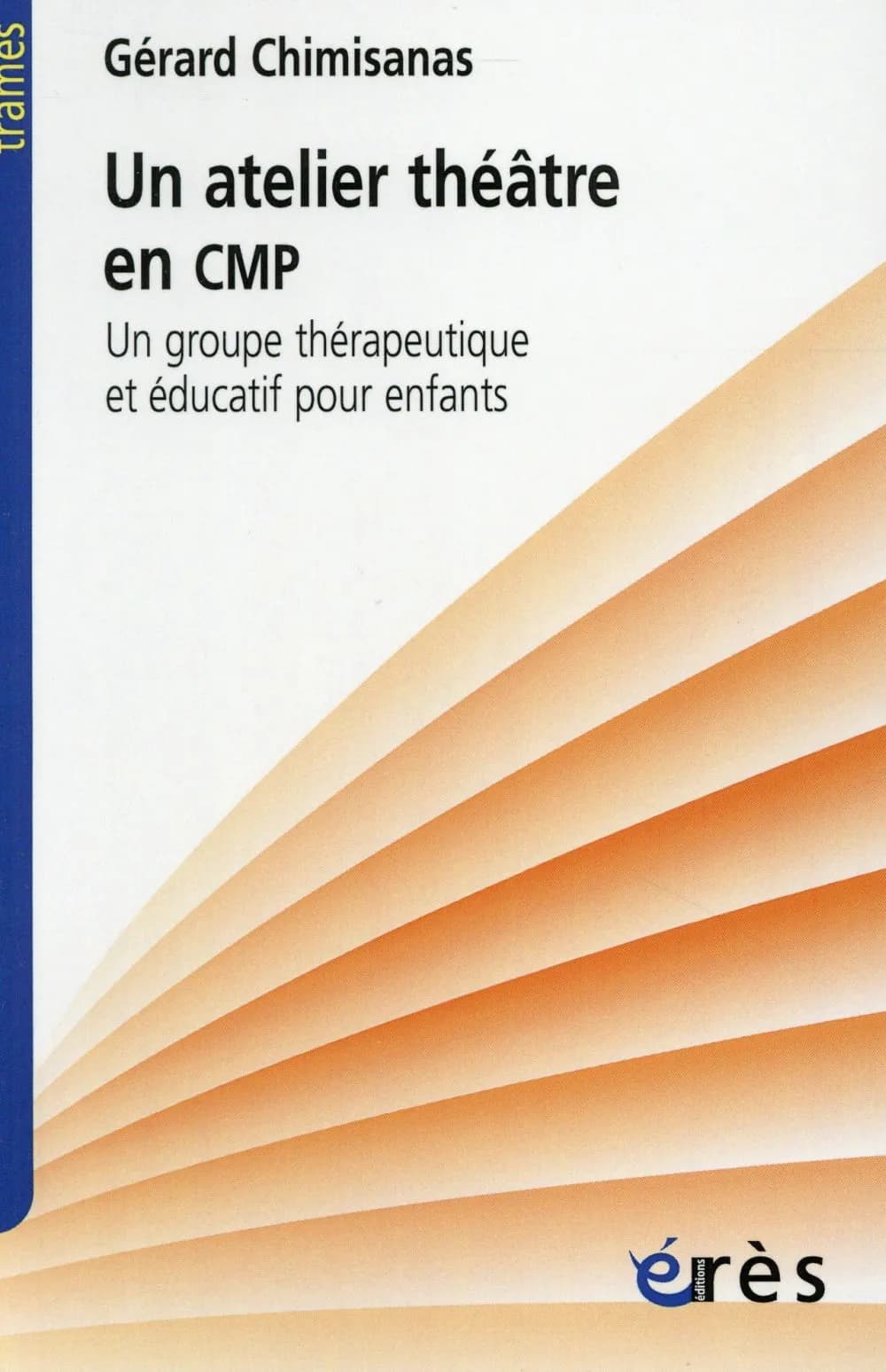 Un atelier théâtre en CMP : un groupe thérapeutique et éducatif pour enfants