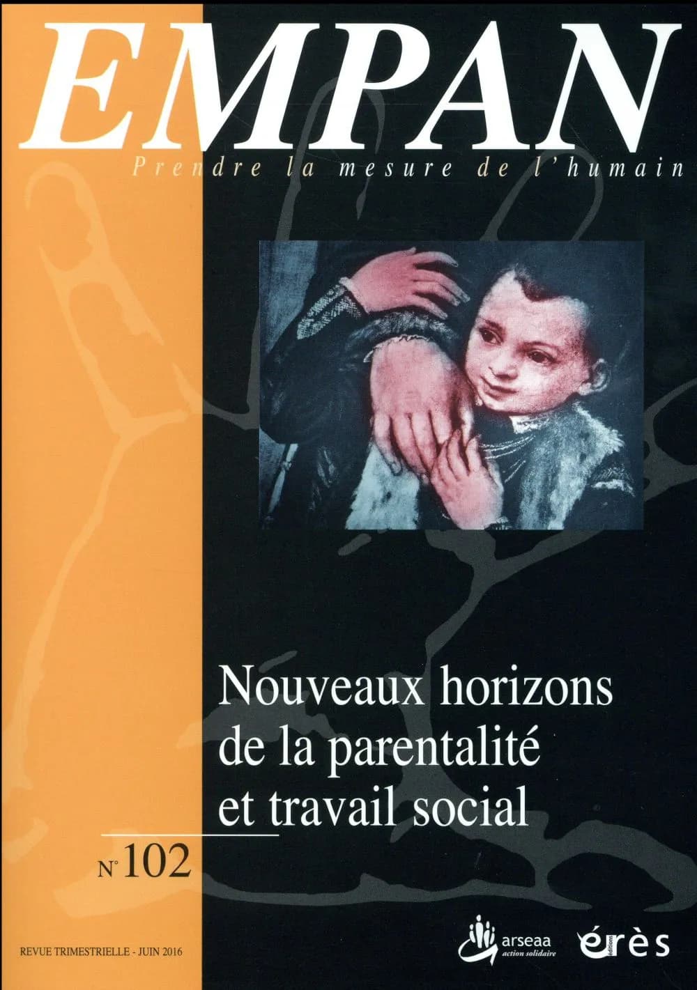 Nouveaux horizons de la parentalité et travail social