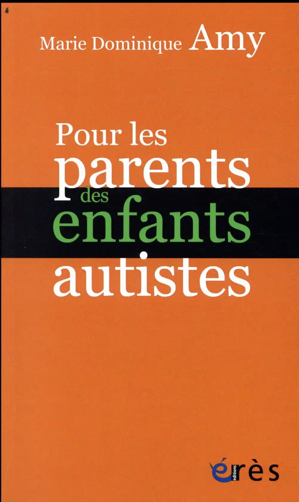 Pour les parents des enfants autistes