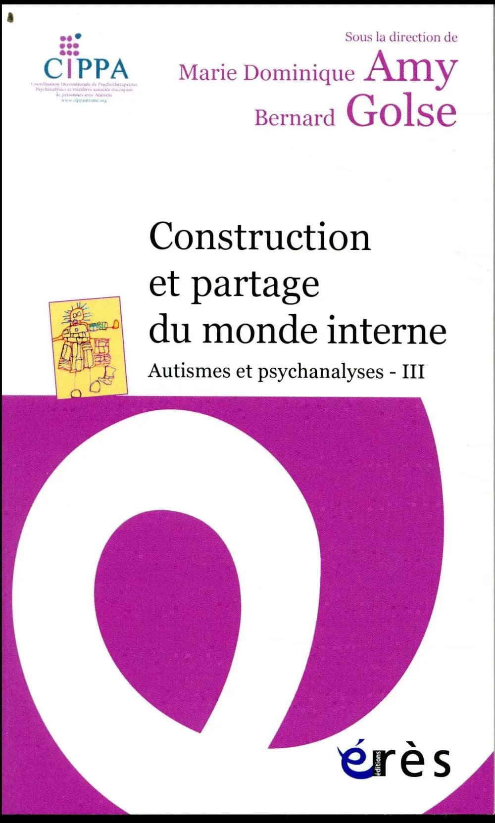 Construction et partage du monde interne