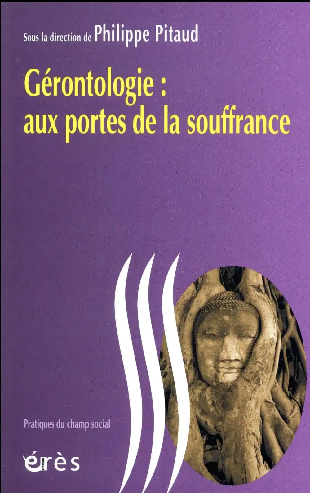 Gérontologie : aux portes de la souffrance