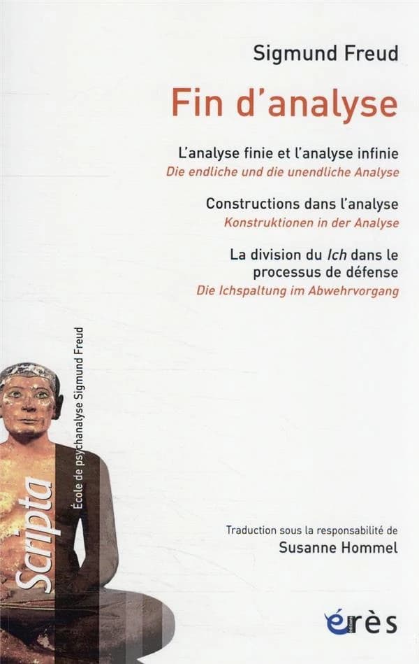 Fin d'analyse