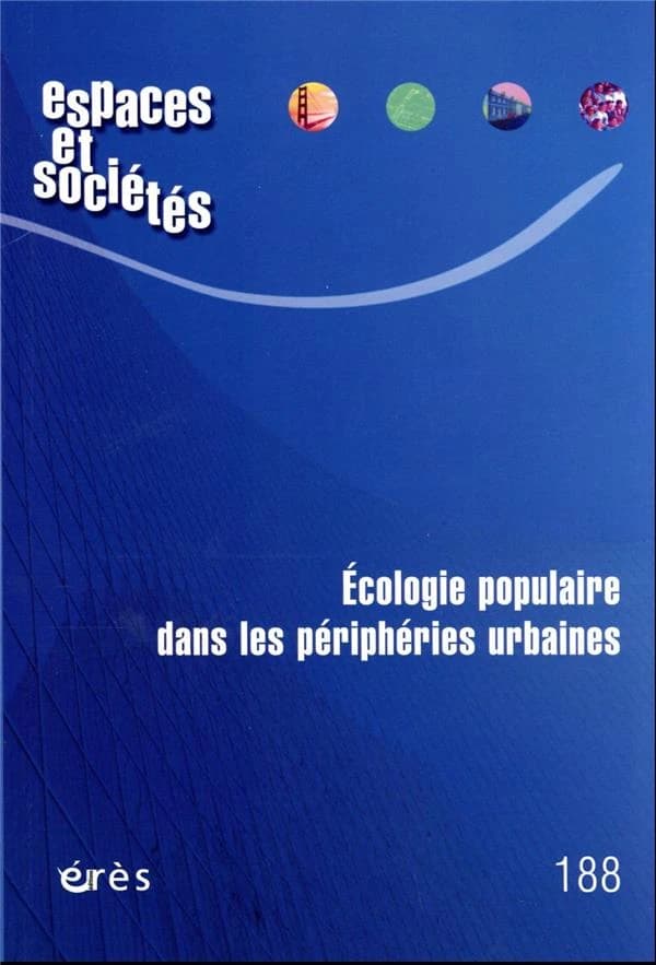 Écologie populaire dans les périphéries urbaines