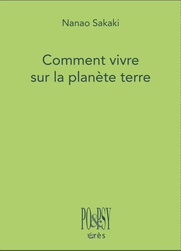 Comment vivre sur la planète terre