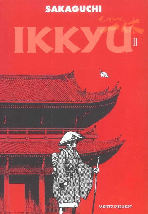 Ikkyu. 2