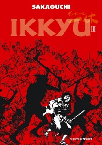 Ikkyu. III