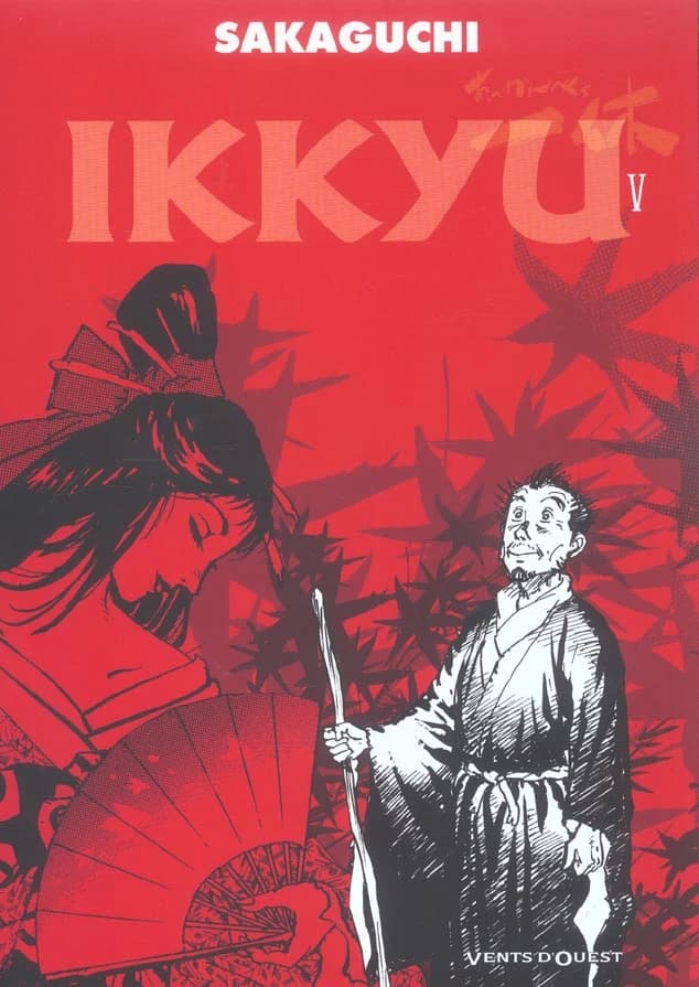 Ikkyu t.5