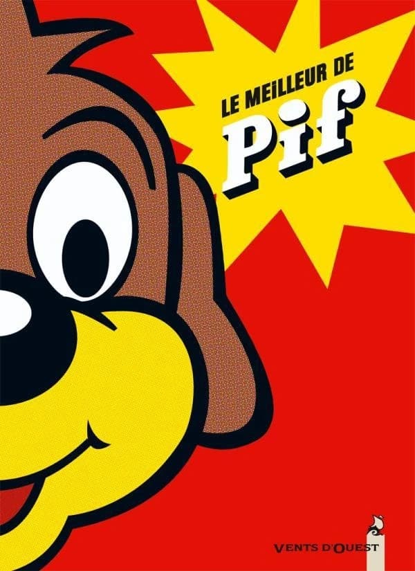 Le meilleur de Pif. 1