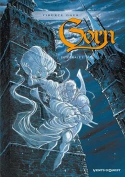 Gorn : intégrale. 1