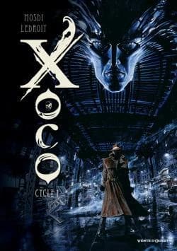 Xoco. Cycle 1