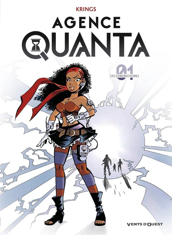 Agence Quanta