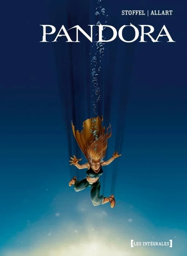 Pandora