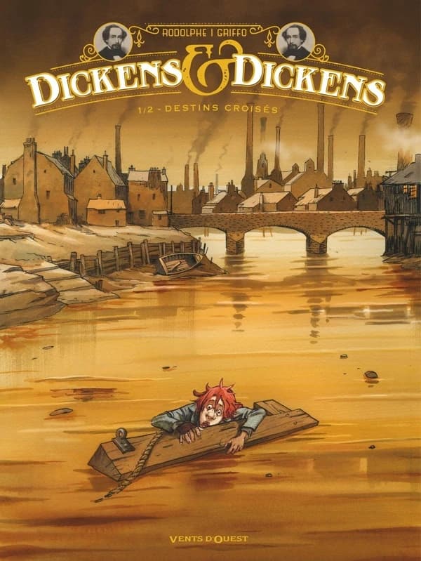 Destins croisés